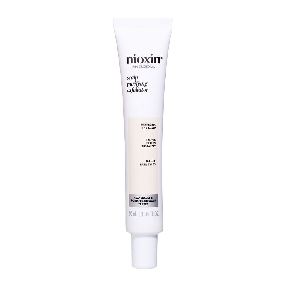 NIOXIN Scalp Recovery Purifying Exfoliator 50 ml NIOXIN