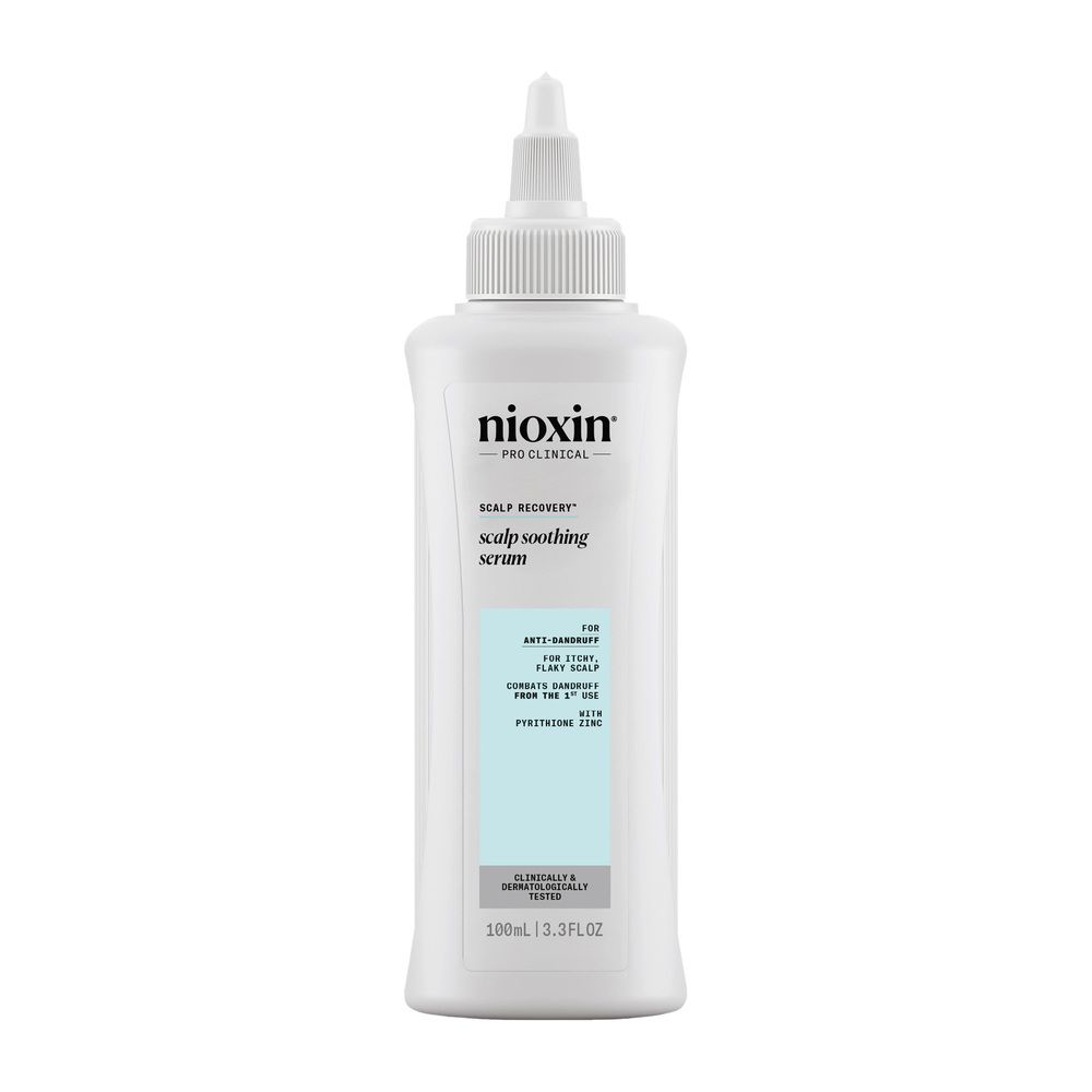 NIOXIN Scalp Recovery Soothing Serum hydratační sérum 100 ml NIOXIN