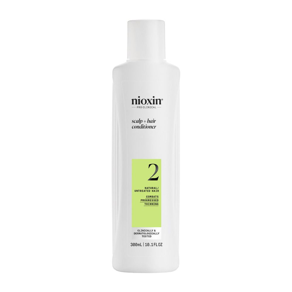 NIOXIN System 2 Scalp and Hair Conditioner 300 ml NIOXIN