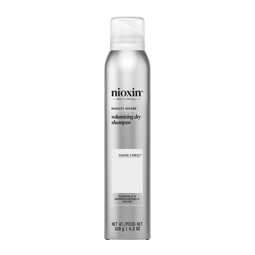 NIOXIN Volumizing Dry Shampoo suchý šampon 180 ml NIOXIN