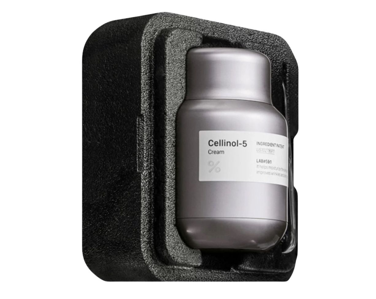 Percent Science Cellinol-5 Cream pleťový krém 60 ml Percent Science