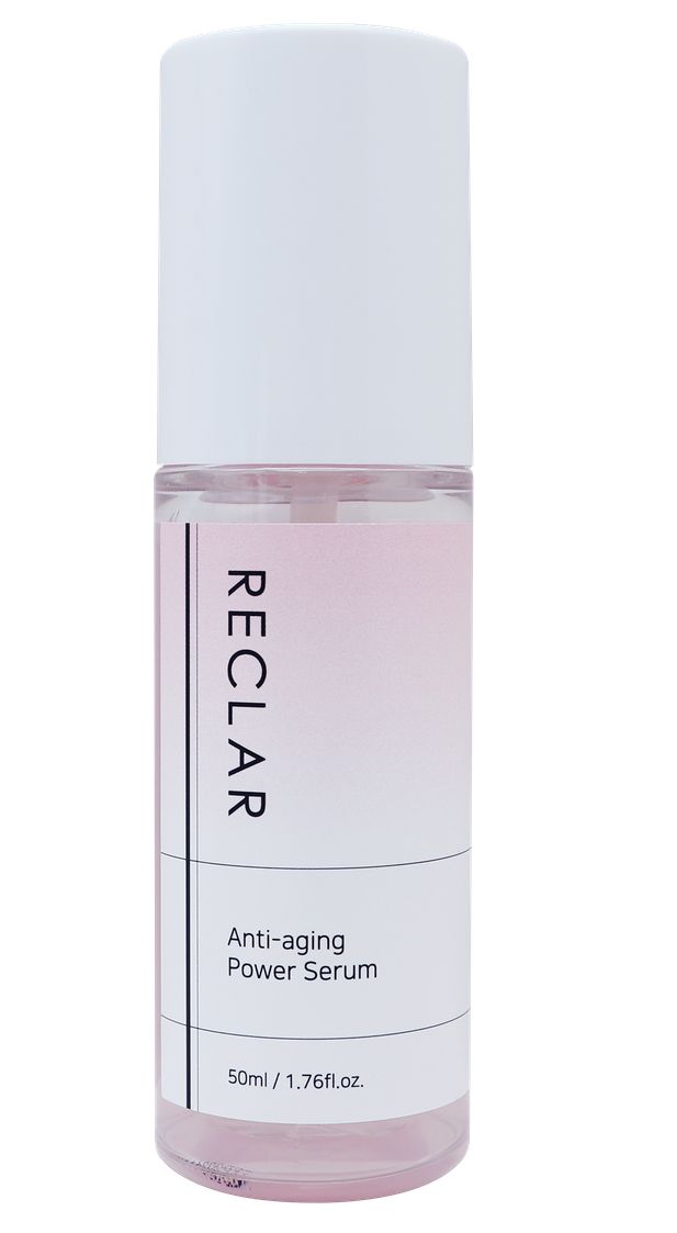 Reclar Anti-aging Power Serum omlazující sérum 50 ml Reclar