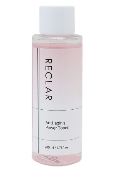 Reclar Anti-aging Power Toner omlazující toner 200 ml Reclar