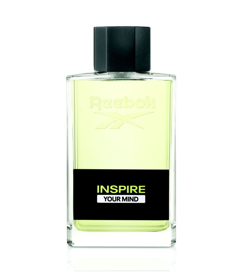 Reebok Inspire Your Mind toaletní voda pro muže 50 ml Reebok