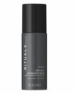 Rituals Homme 24H Anti-Perspirant sprej 50 ml Rituals