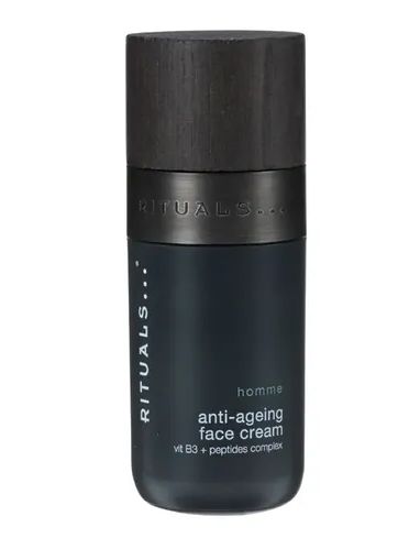 Rituals Homme Anti Ageing Face Cream 50 ml Rituals