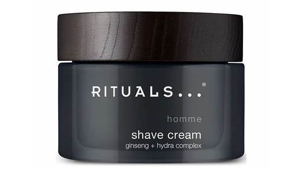 Rituals Homme Shave Cream krém na holení 250 ml Rituals