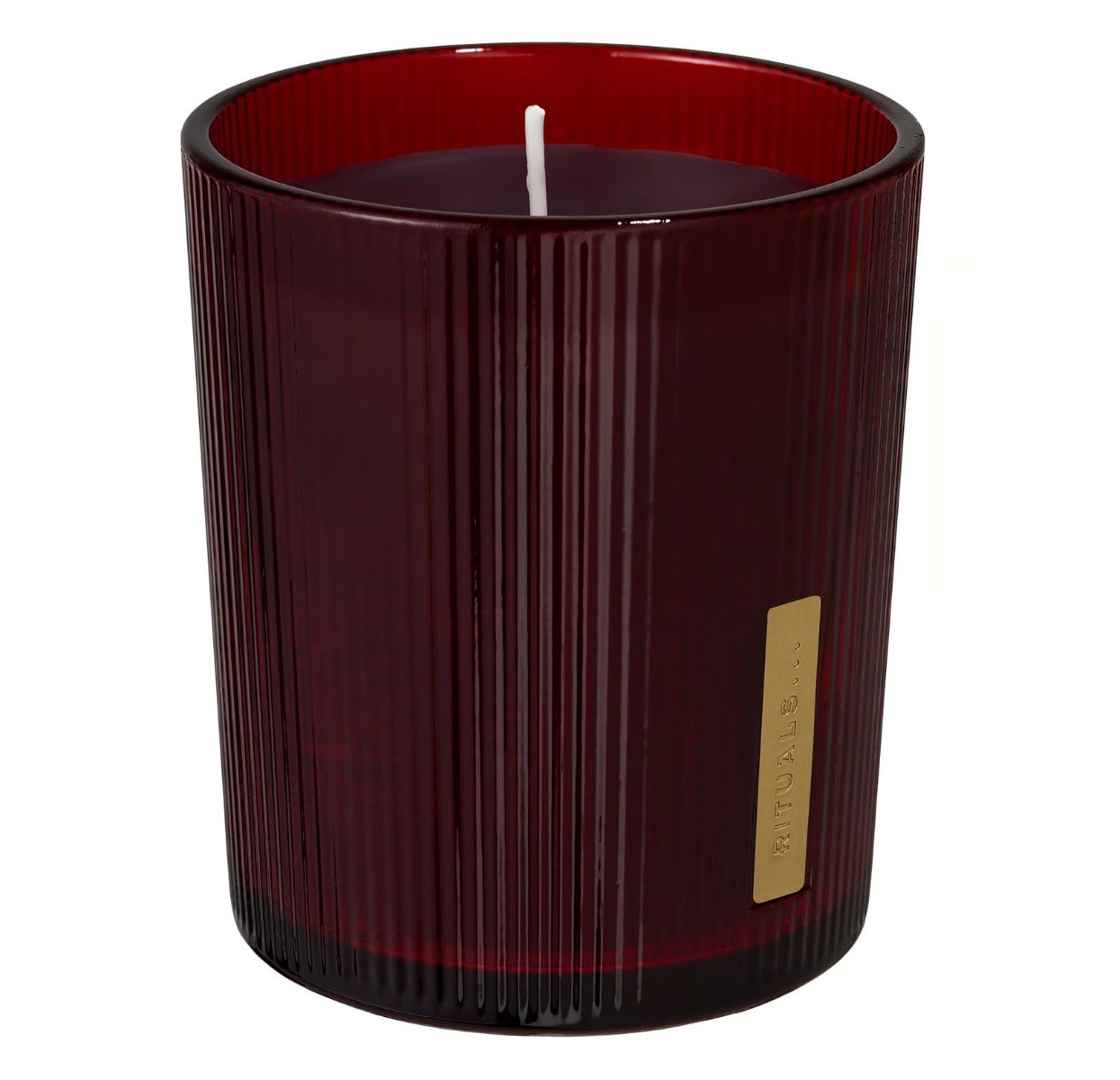 Rituals The Ritual of Ayurveda Scented Candle vonná svíčka 290 g Rituals