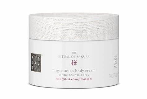 Rituals The Ritual of Sakura Body Cream tělový krém 220 ml Rituals