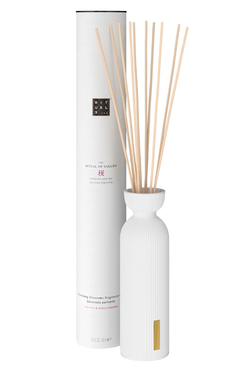 Rituals The Ritual of Sakura Fragrance Sticks difuzér 250 ml Rituals