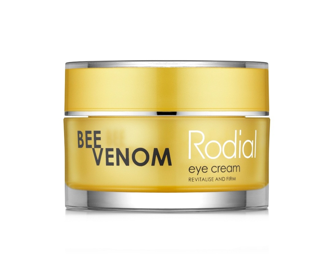 Rodial Bee Venom oční krém se včelím jedem 25 ml Rodial