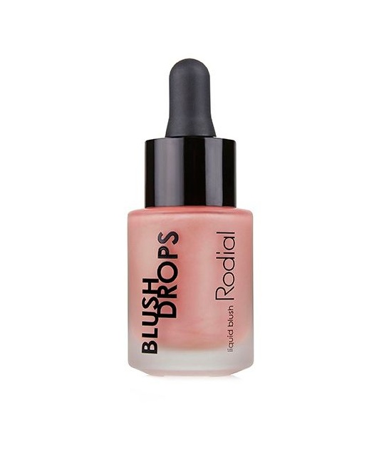 Rodial Blush Drops Sunset Kiss tekutá tvářenka 15 ml Rodial