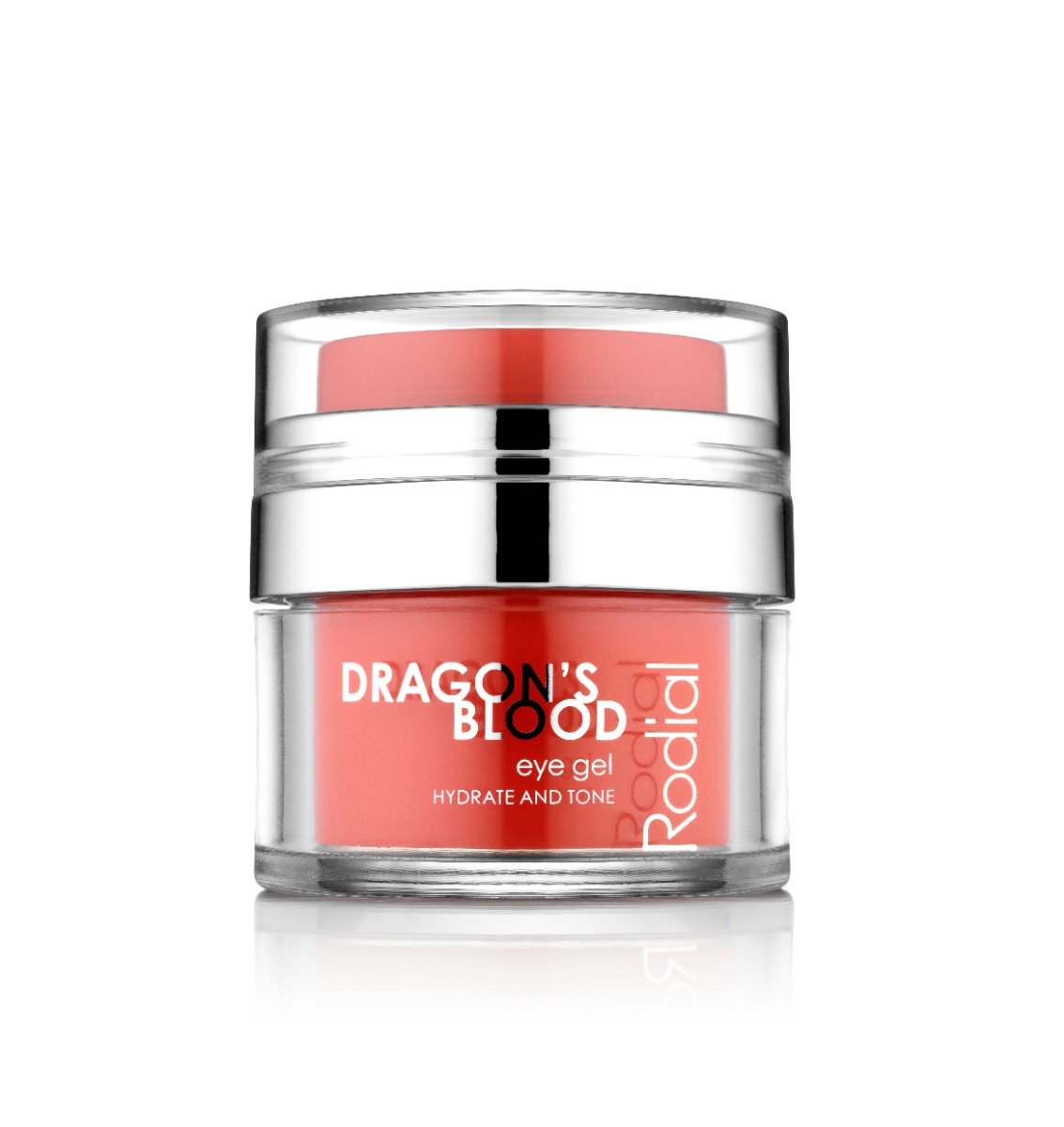 Rodial Dragons Blood oční gel 15 ml Rodial