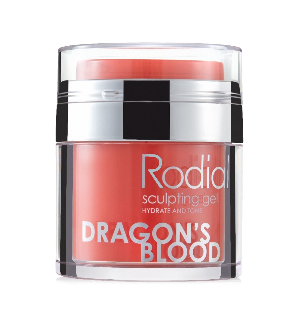 Rodial Dragons Blood remodelační pleťový gel 50 ml Rodial