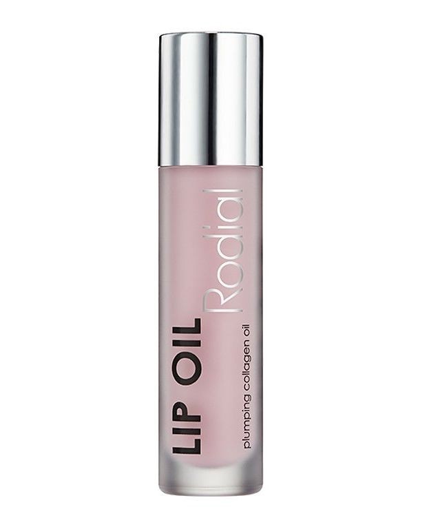 Rodial Lip Oil s kolagenem olej pro zvětšení rtů 4 ml Rodial