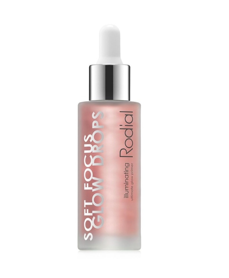 Rodial Soft Focus Glow Drops pleťové sérum 31 ml Rodial