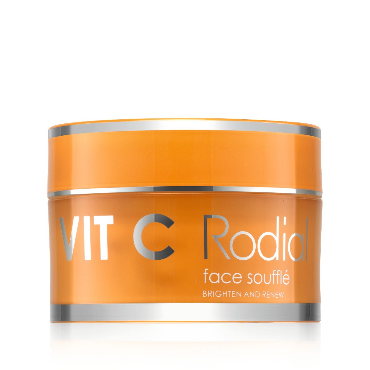 Rodial Vit C Face Soufflé pleťové suflé 50 ml Rodial