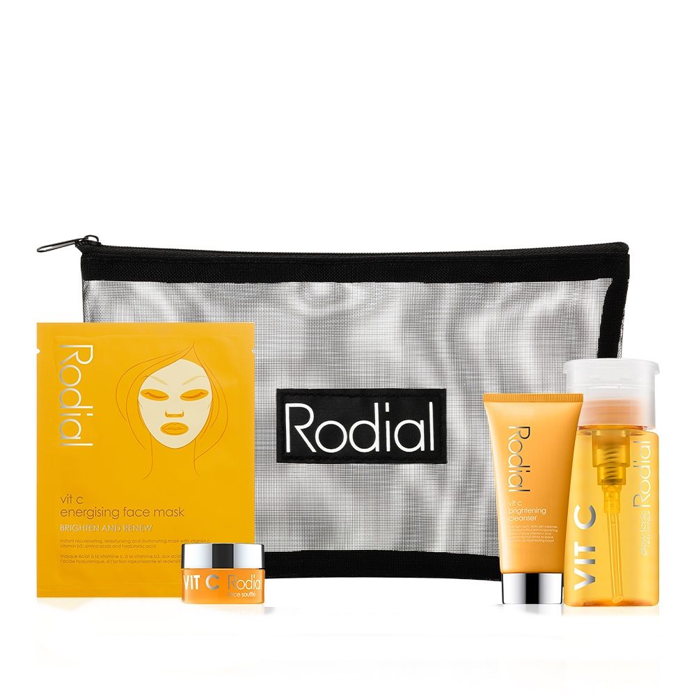 Rodial Vit C Little Luxuries set 4 ks Rodial