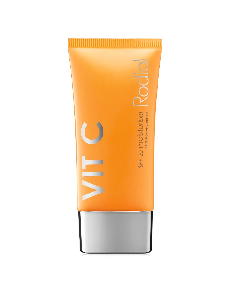 Rodial Vit C Moisturizer SPF30 hydratační krém 50 ml Rodial