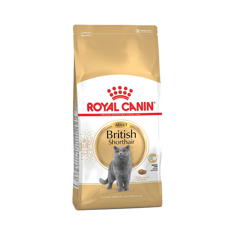 Royal Canin British shorthair granule 10 kg Royal Canin