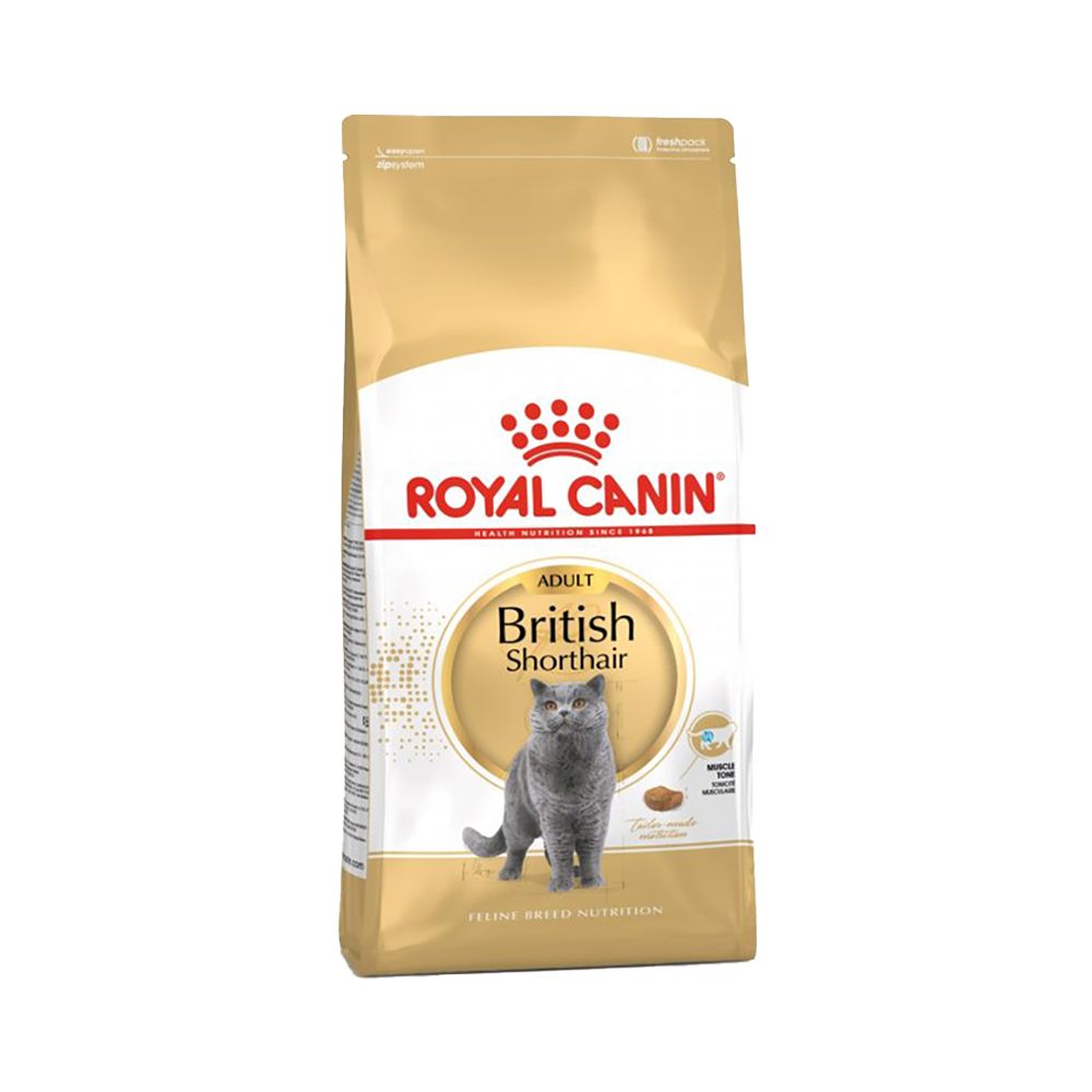 Royal Canin British shorthair granule 400 g Royal Canin