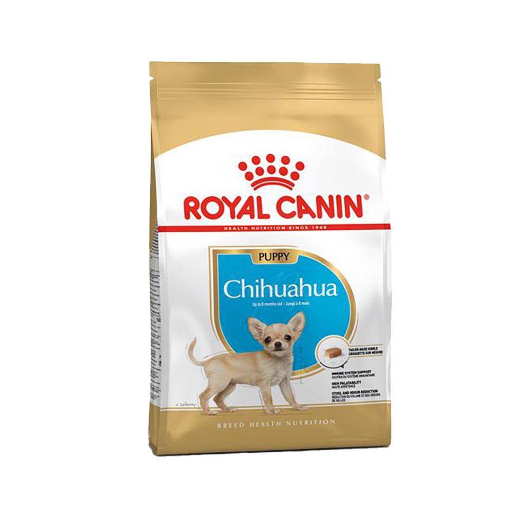 Royal Canin Čivava junior granule 500 g Royal Canin