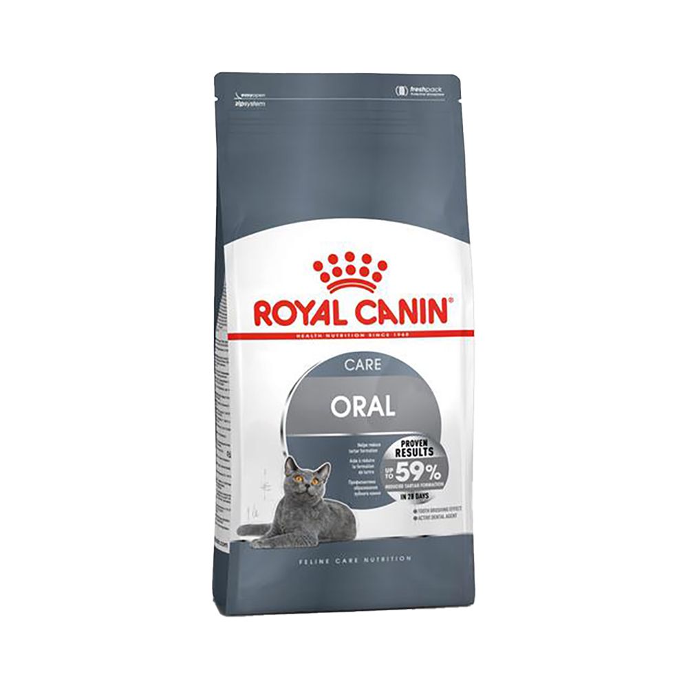 Royal Canin Dental care granule 400 g Royal Canin