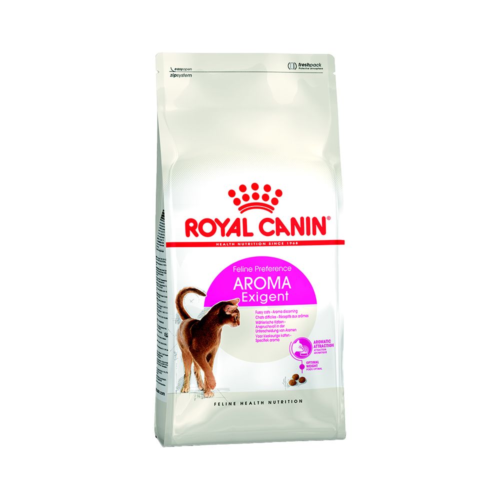 Royal Canin Exigent aromatic granule 10 kg Royal Canin