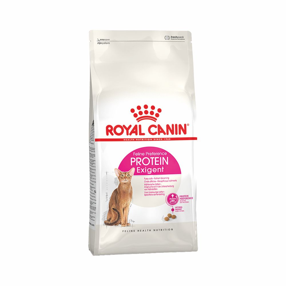 Royal Canin Exigent protein granule 10 kg Royal Canin