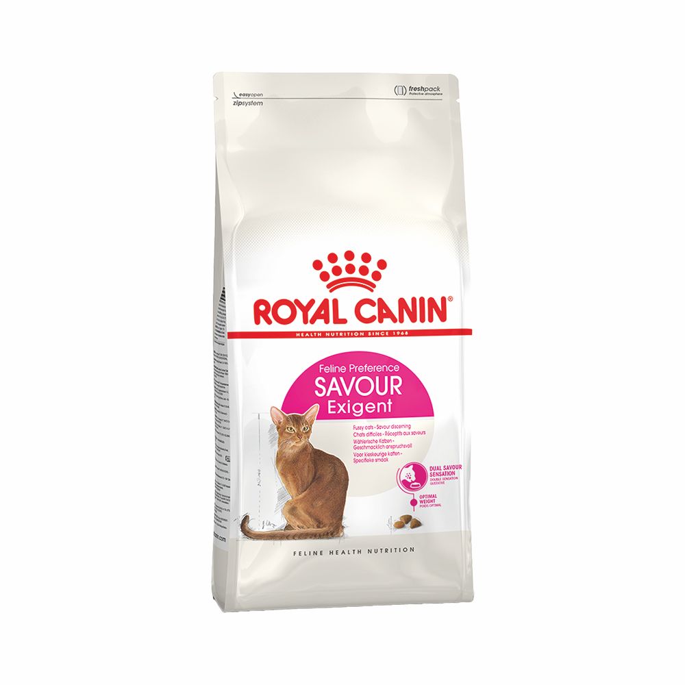 Royal Canin Exigent savour granule 10 kg Royal Canin