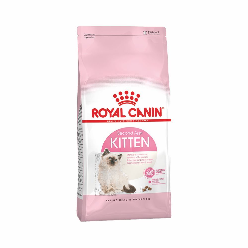 Royal Canin Kitten granule 10 kg Royal Canin