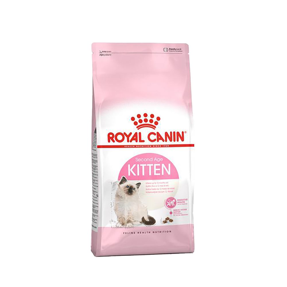 Royal Canin Kitten granule 2 kg Royal Canin