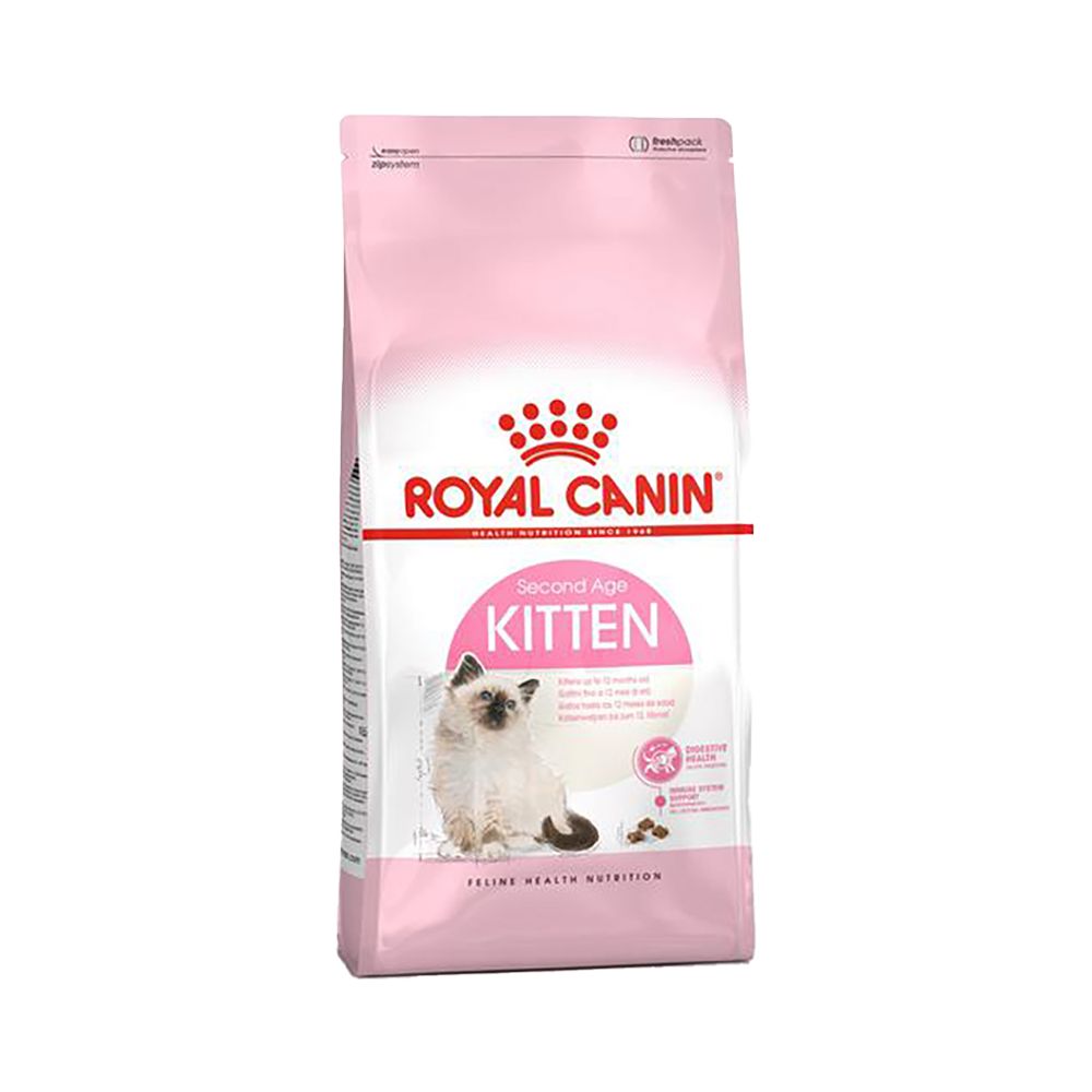 Royal Canin Kitten granule 400 g Royal Canin