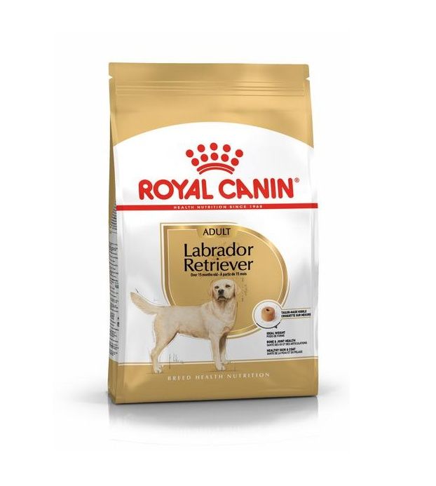 Royal Canin Labrador retriever granule 12 kg Royal Canin