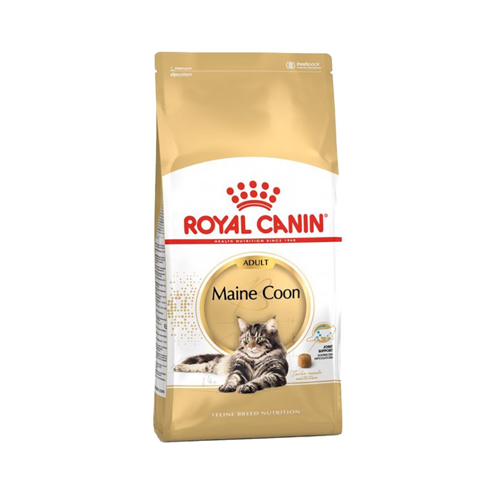 Royal Canin Mainská mývalí granule 10 kg Royal Canin