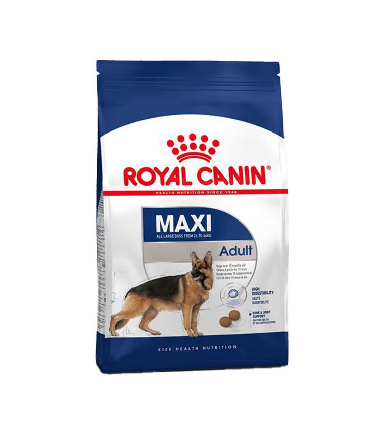 Royal Canin Maxi granule 15 kg Royal Canin