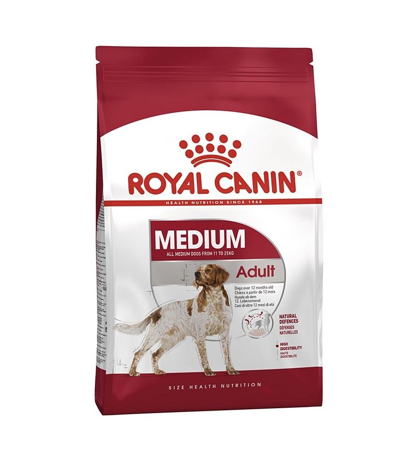 Royal Canin Medium granule 15 kg Royal Canin