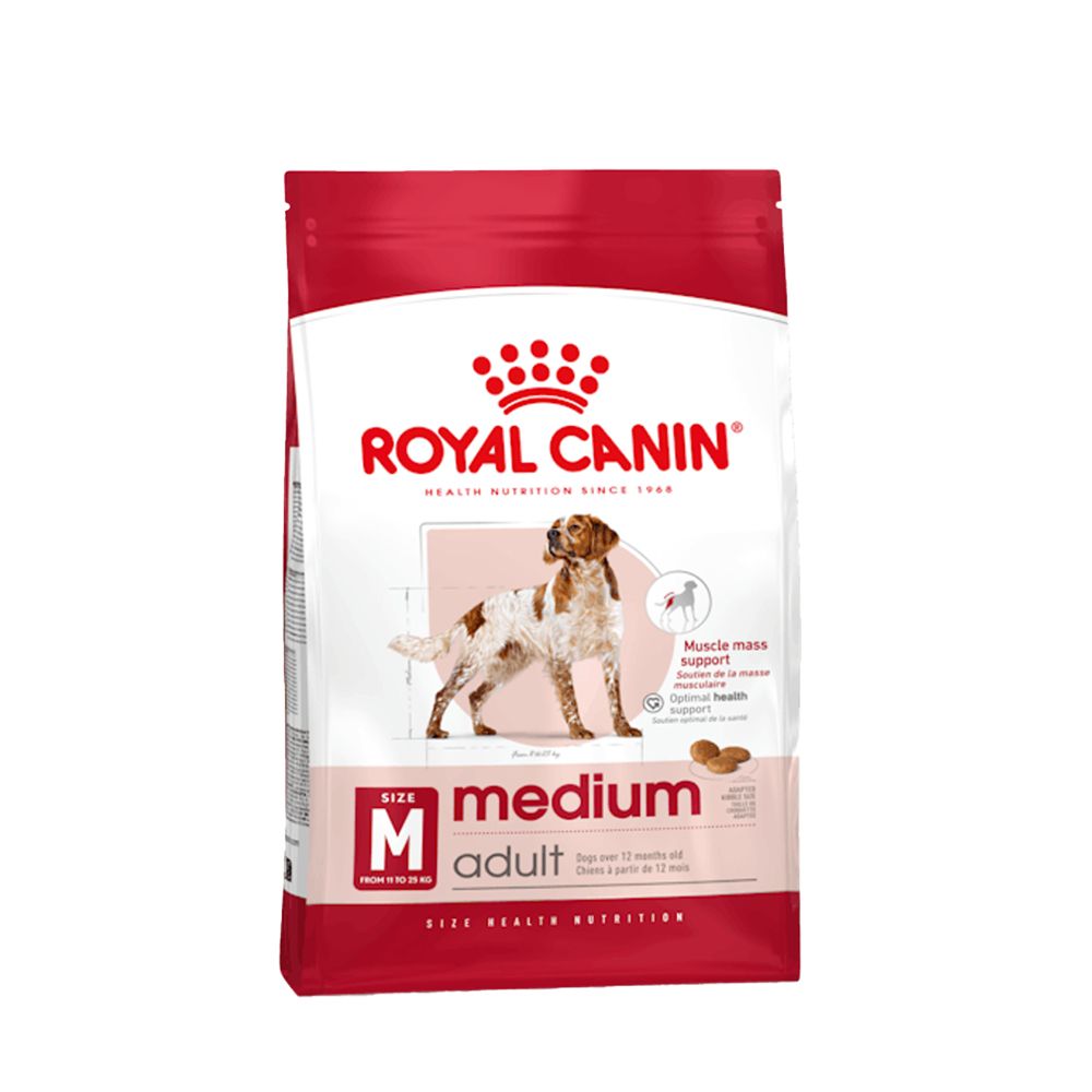 Royal Canin Medium granule 4 kg Royal Canin