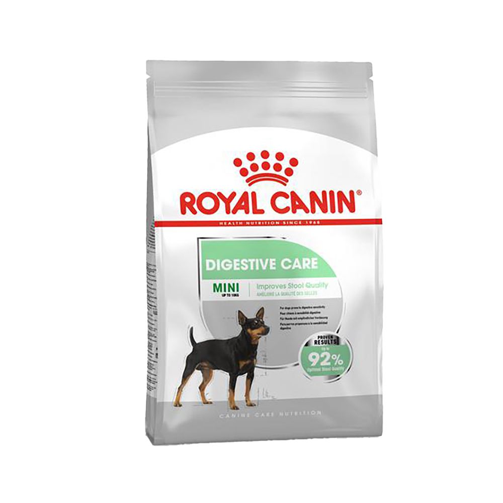 Royal Canin Mini digestive granule 3 kg Royal Canin