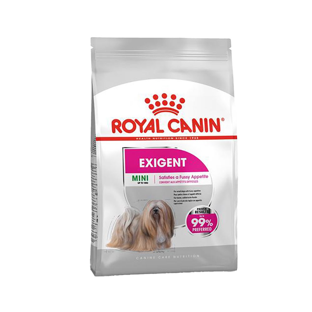 Royal Canin Mini exigent granule 1 kg Royal Canin