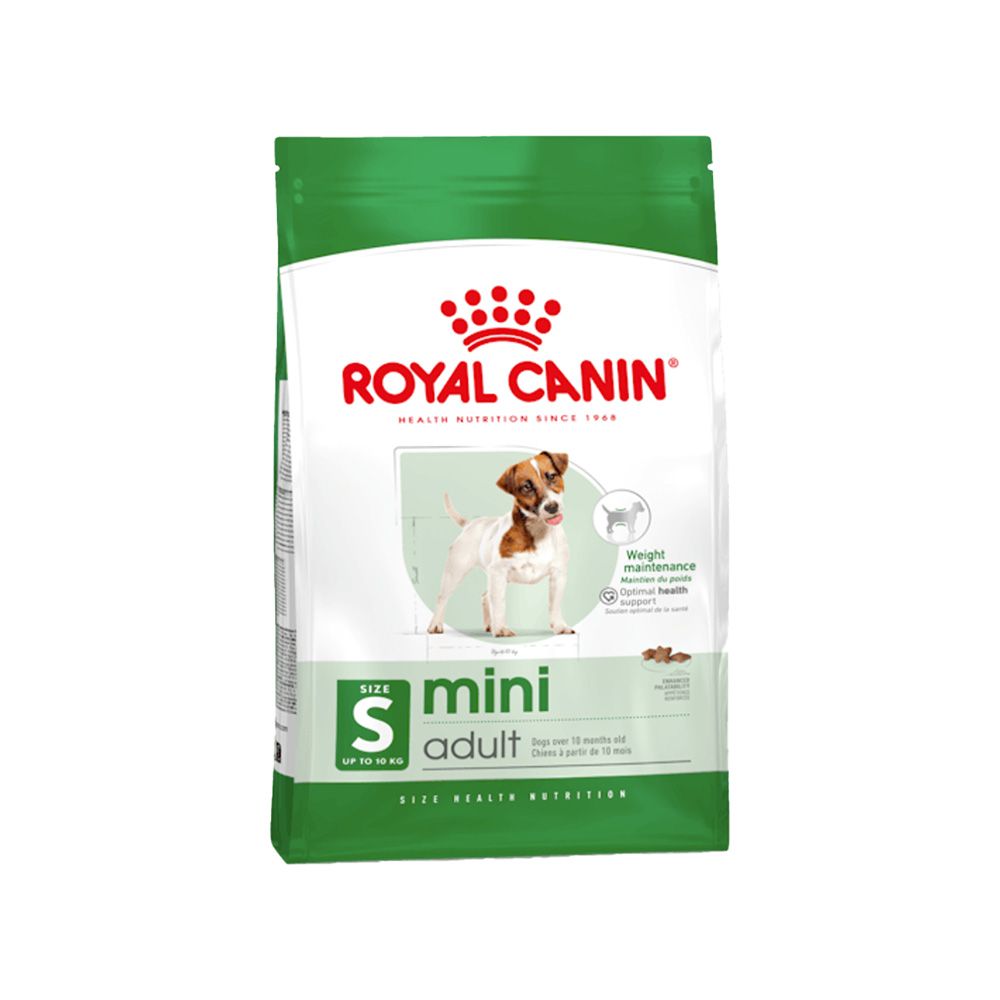 Royal Canin Mini granule 2 kg Royal Canin