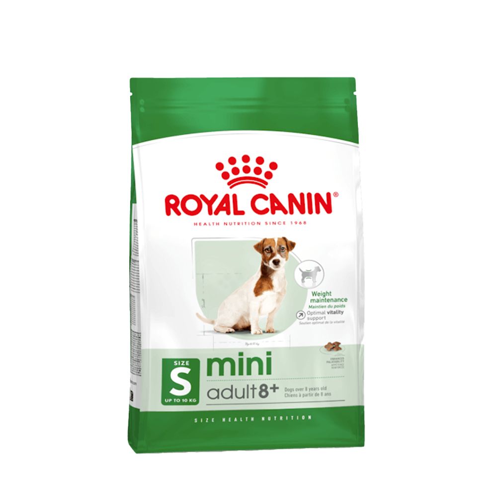 Royal Canin Mini pro malá plemena granule 8 kg Royal Canin