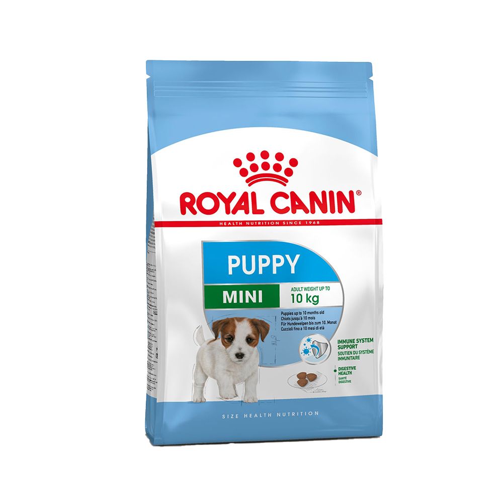 Royal Canin Mini puppy granule 2 kg Royal Canin