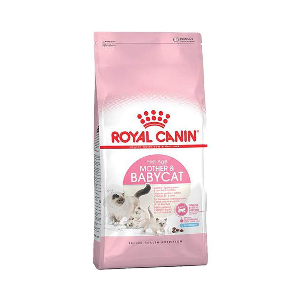 Royal Canin Mother&babycat granule 2 kg Royal Canin