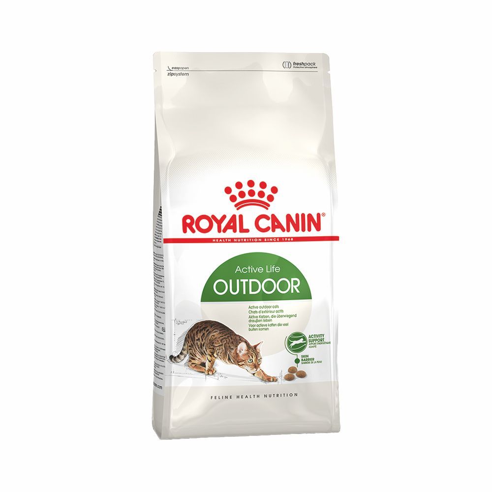 Royal Canin Outdoor granule 10 kg Royal Canin