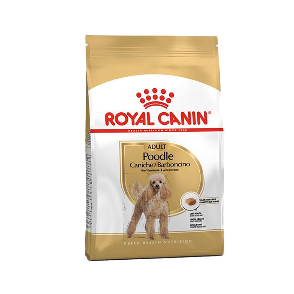 Royal Canin Pudl granule 1