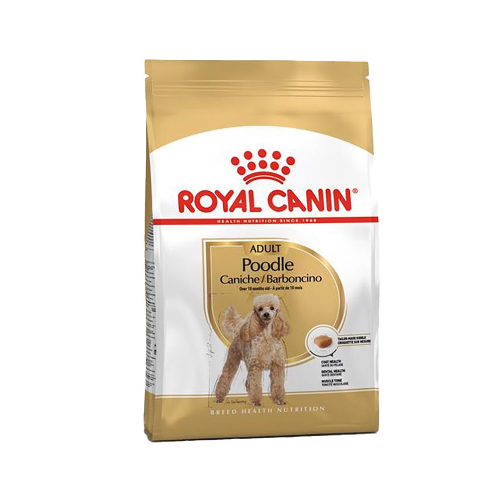 Royal Canin Pudl granule 7