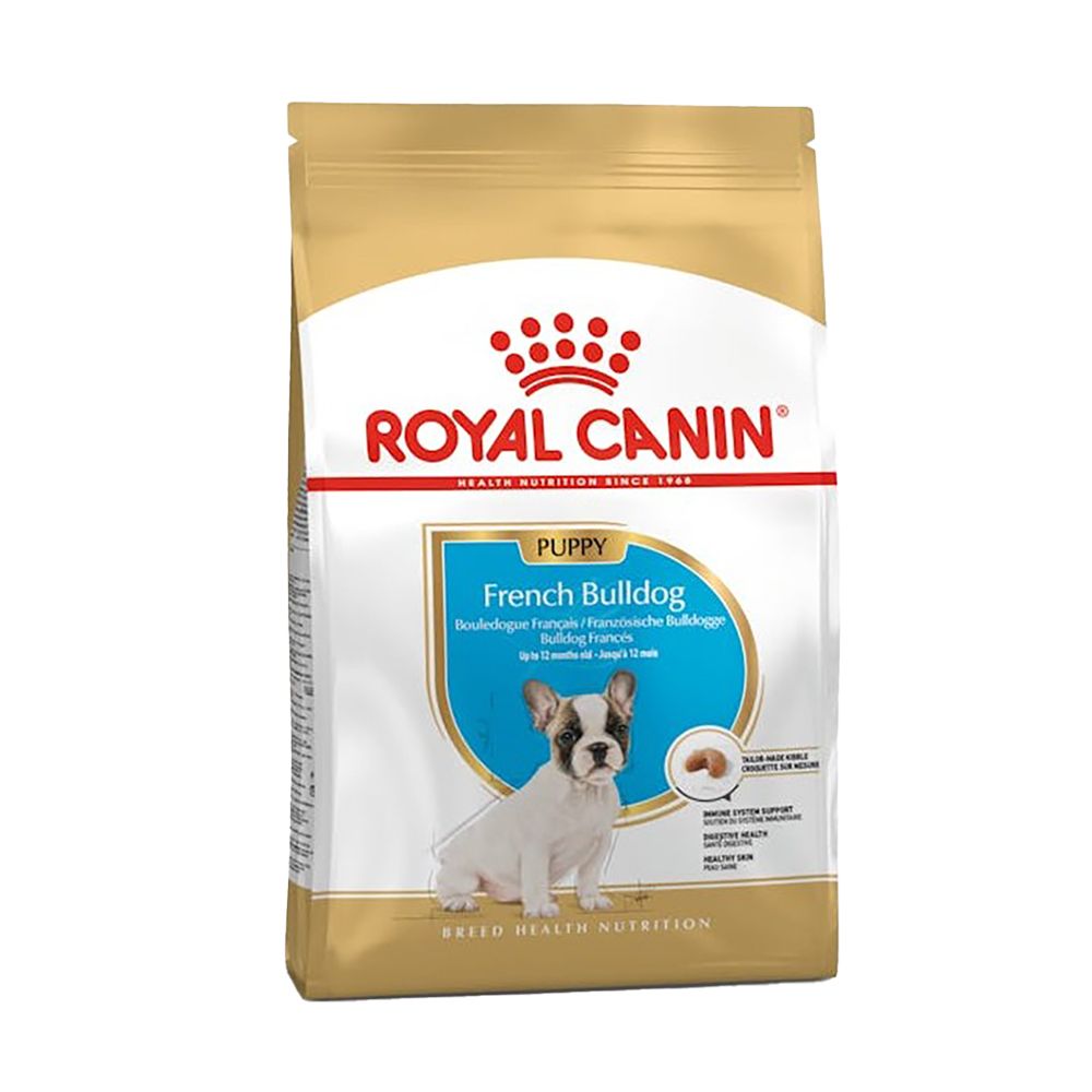 Royal Canin Puppy french bulldog granule 1 kg Royal Canin