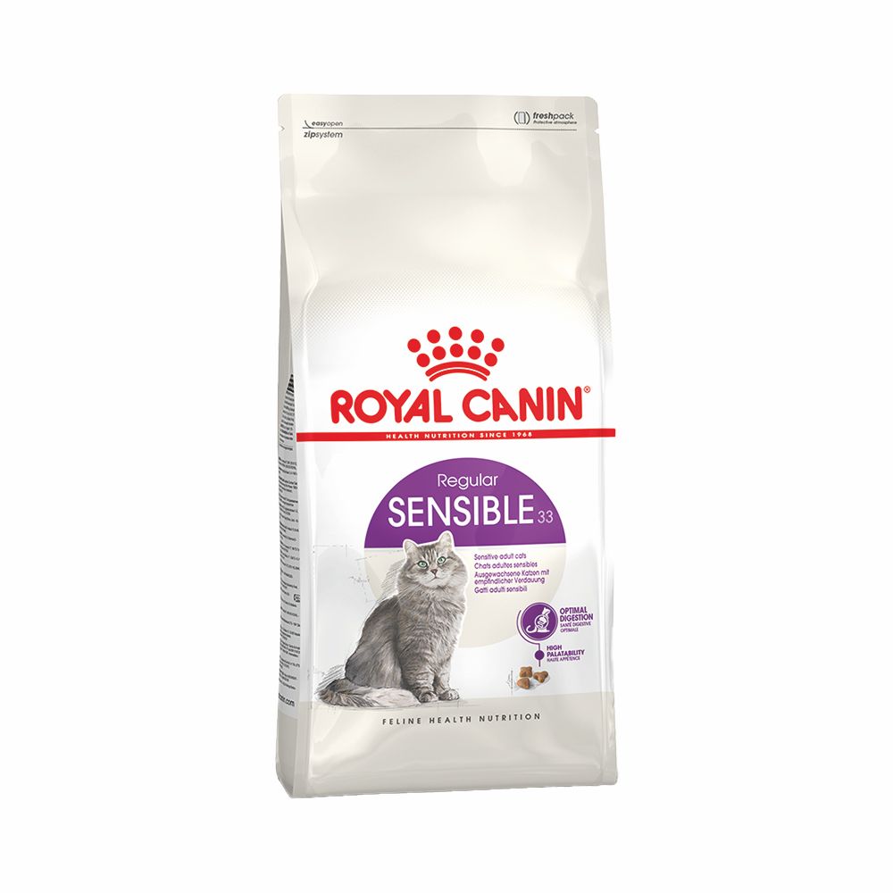 Royal Canin Sensible granule 10 kg Royal Canin