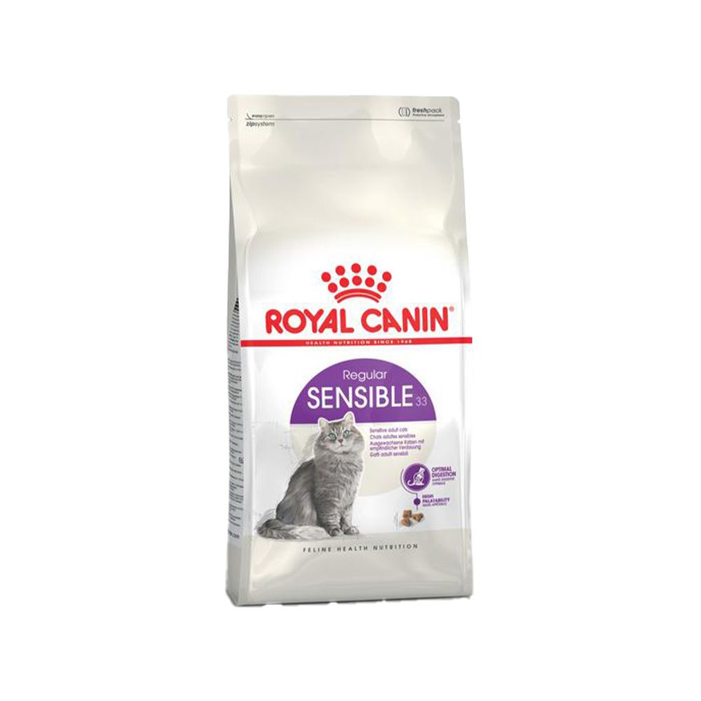 Royal Canin Sensible granule 2 kg Royal Canin